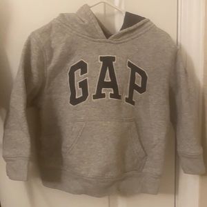 Gap baby sweater worn a few times